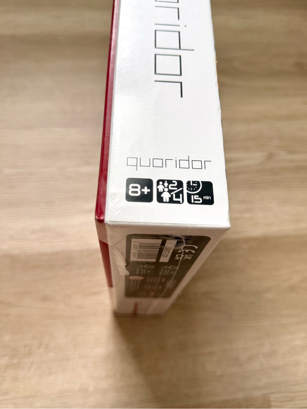 Quoridor - Picture 3 of 4